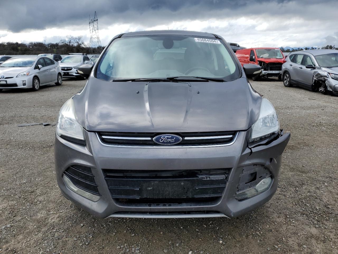 2013 FORD ESCAPE SEL - Image 5