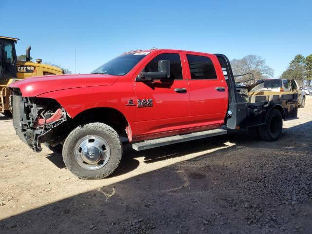 2018 Ram 3500