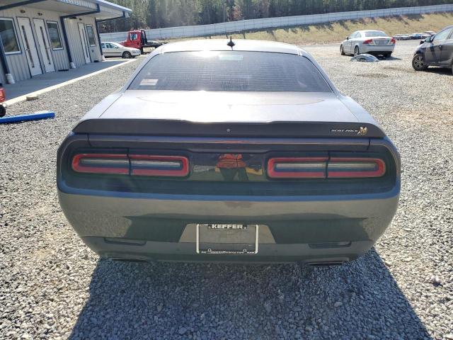 2020 Dodge Challenger R/T Scat Pack - Фото 6