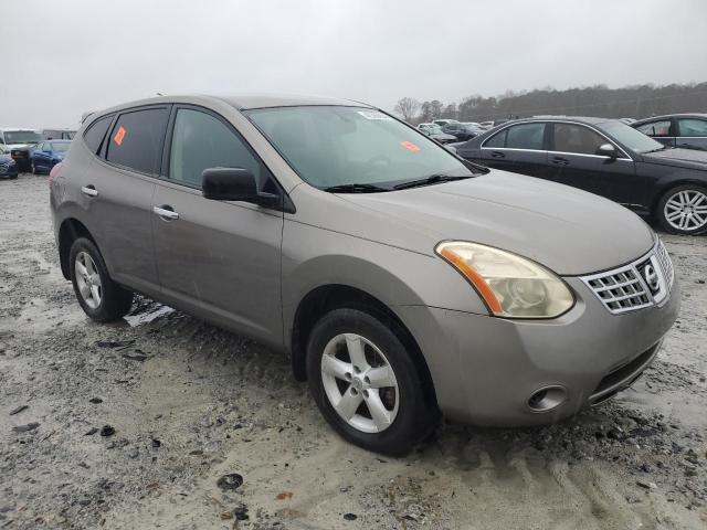 2010 Nissan Rogue S - Фото 4