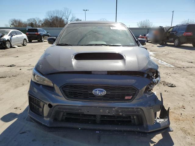 2020 Subaru Wrx Sti - Image 5