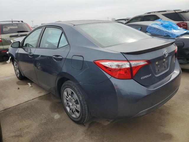 2015 Toyota Corolla L - Image 2