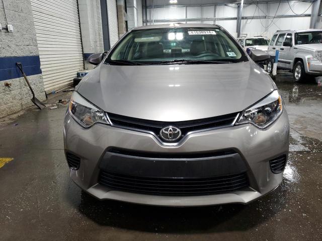 2016 Toyota Corolla L - Фото 5