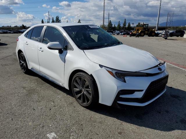 2024 Toyota Corolla Se - Фото 4