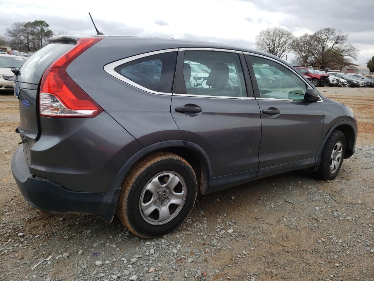 2013 HONDA CR-V LX - Image 3