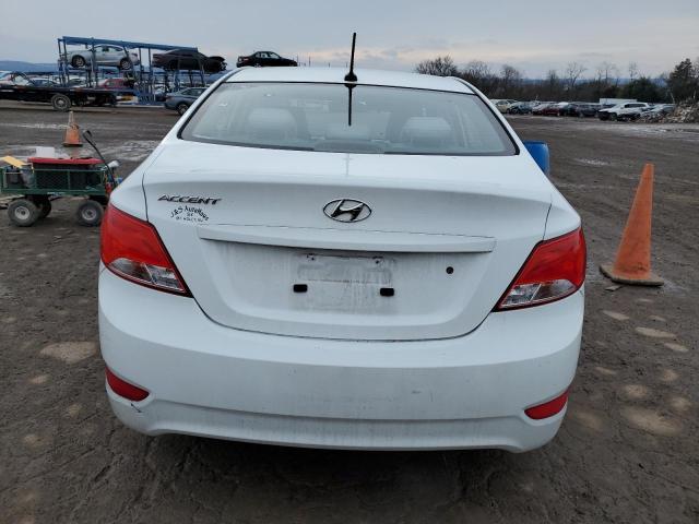 2016 Hyundai Accent Se - Фото 6