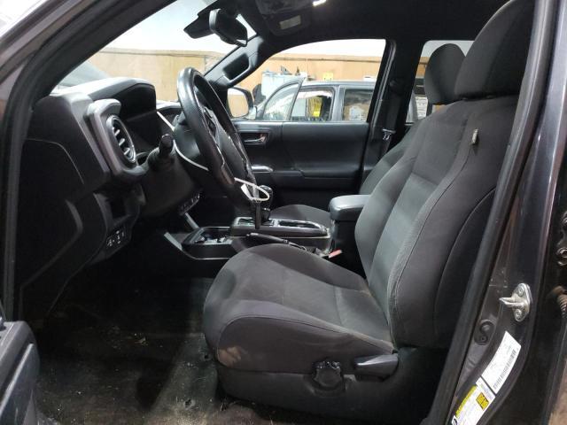 2018 Toyota Tacoma Double Cab - Фото 7