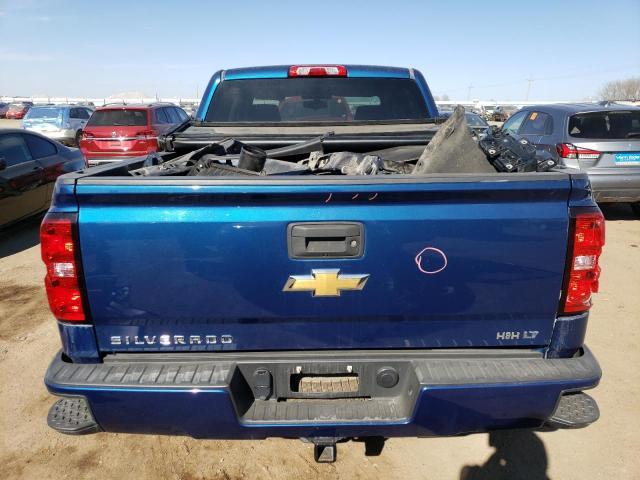 2018 Chevrolet Silverado K1500 Lt - Image 6