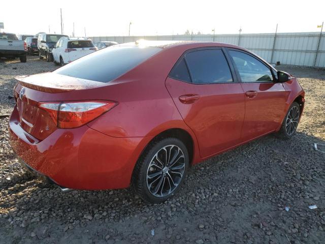2015 Toyota Corolla L - Фото 3