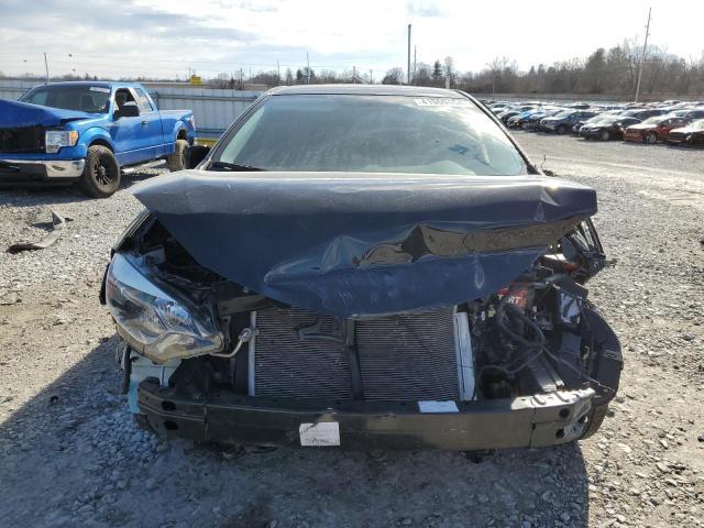 2014 Toyota Corolla L - Фото 5