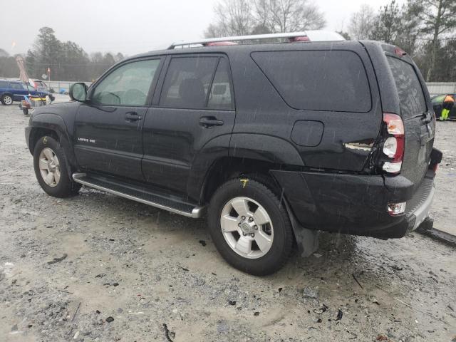 2004 Toyota 4Runner Limited - Фото 2