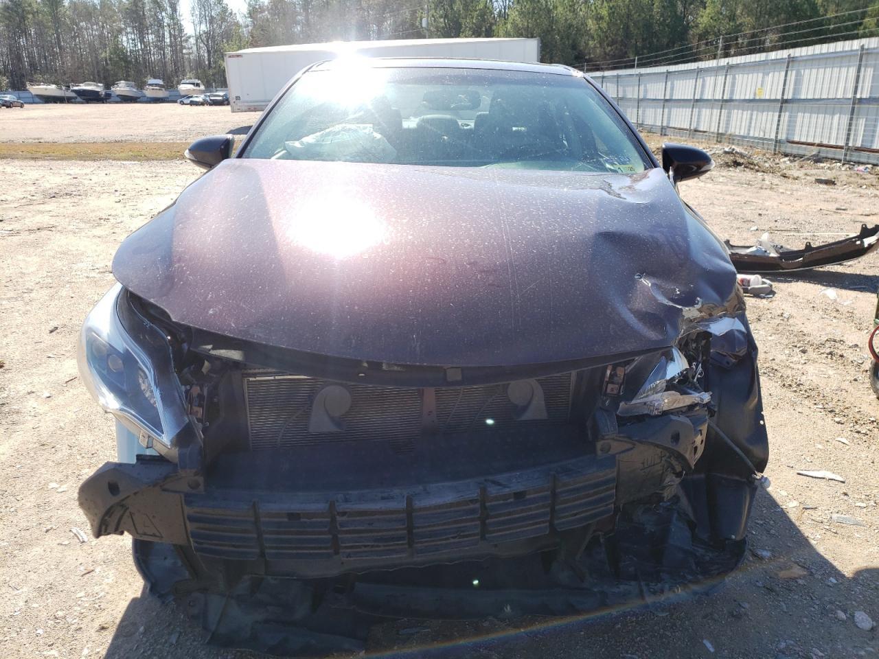 2016 TOYOTA AVALON XLE - Image 5
