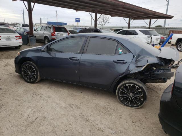 2016 Toyota Corolla L - Image 2