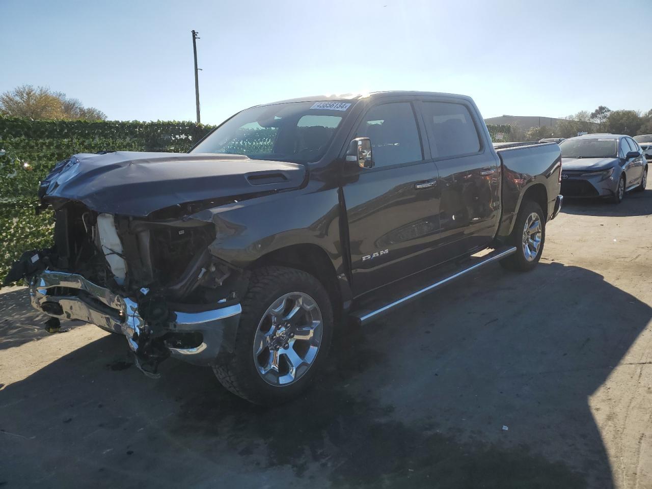 2019 RAM 1500 BIG H