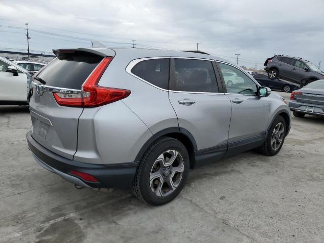 2018 Honda Cr-V Ex - Фото 3