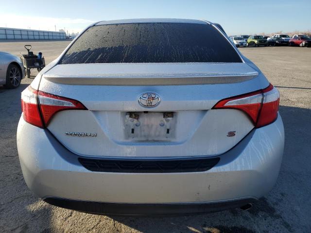 2016 Toyota Corolla L - Фото 6