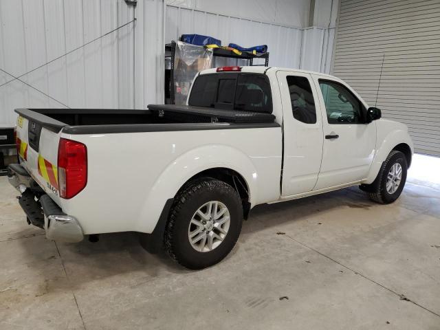 2019 Nissan Frontier Sv - Фото 3