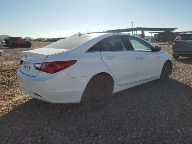 2011 Hyundai Sonata Gls - Фото 3