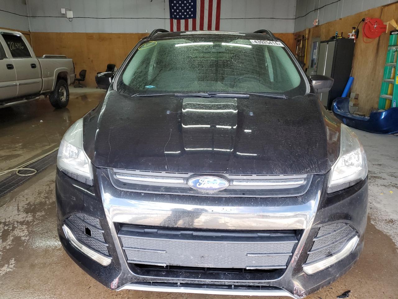 2014 FORD ESCAPE SE - Image 5