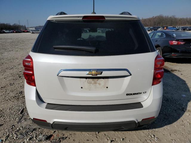 2016 Chevrolet Equinox Lt - Фото 6