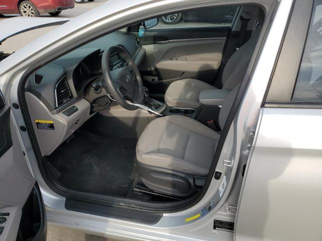 2017 Hyundai Elantra Se - Фото 7