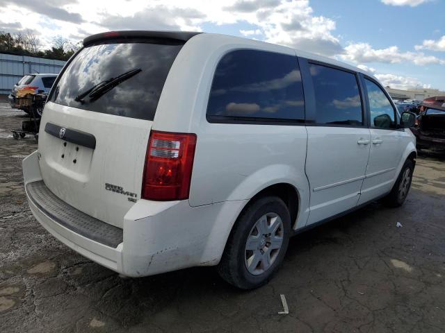 2010 Dodge Grand Caravan Se - Фото 3