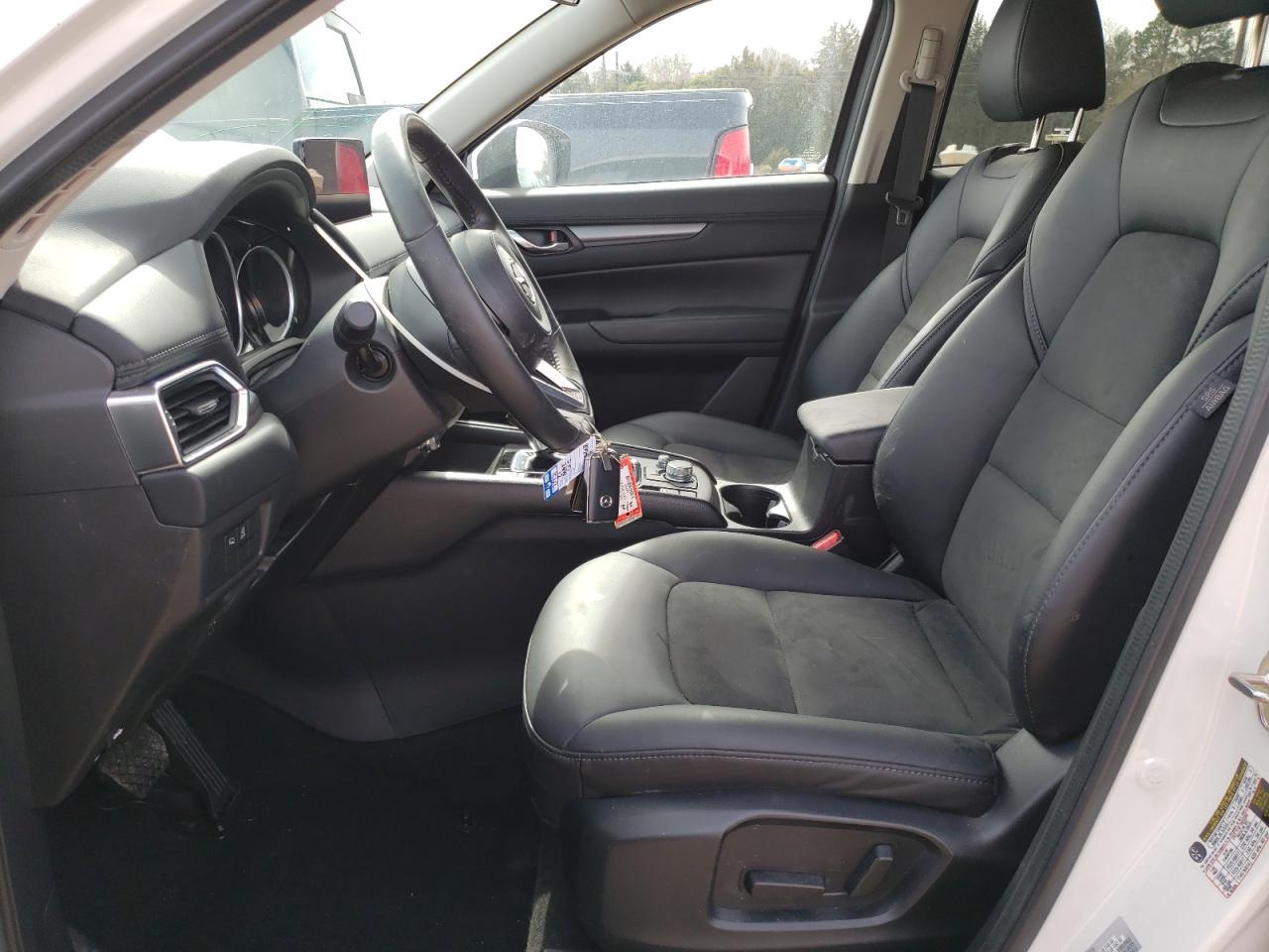 2021 MAZDA CX-5 TOURI - Image 7