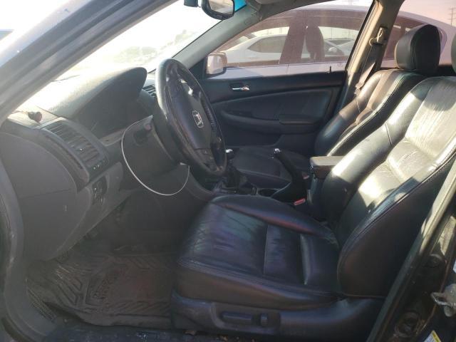 2006 Honda Accord Ex - Фото 7