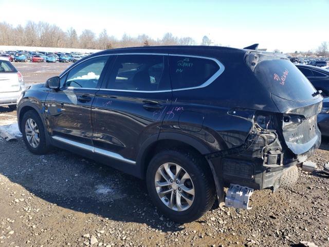 2020 Hyundai Santa Fe Sel - Image 2