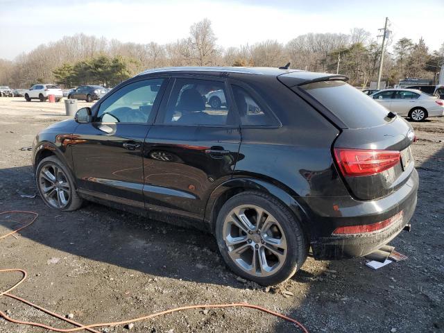 2018 Audi Q3 Premium - Image 2
