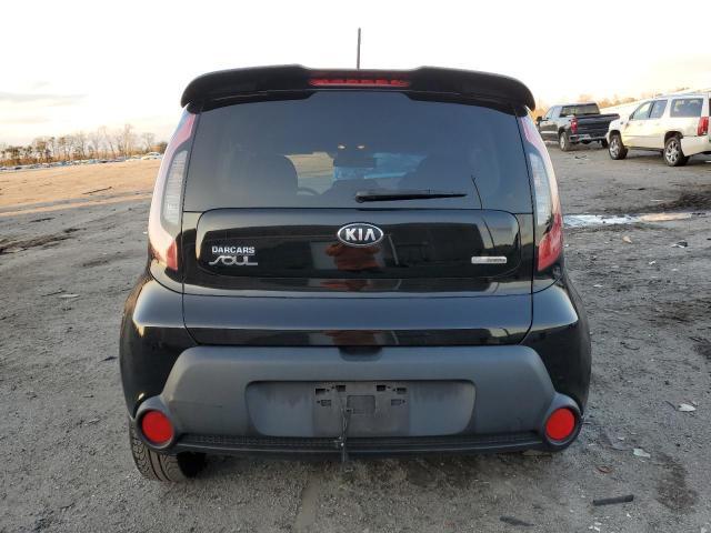 2014 Kia Soul + - Фото 6
