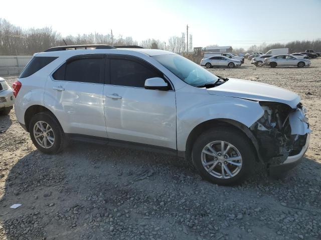 2016 Chevrolet Equinox Lt - Фото 4