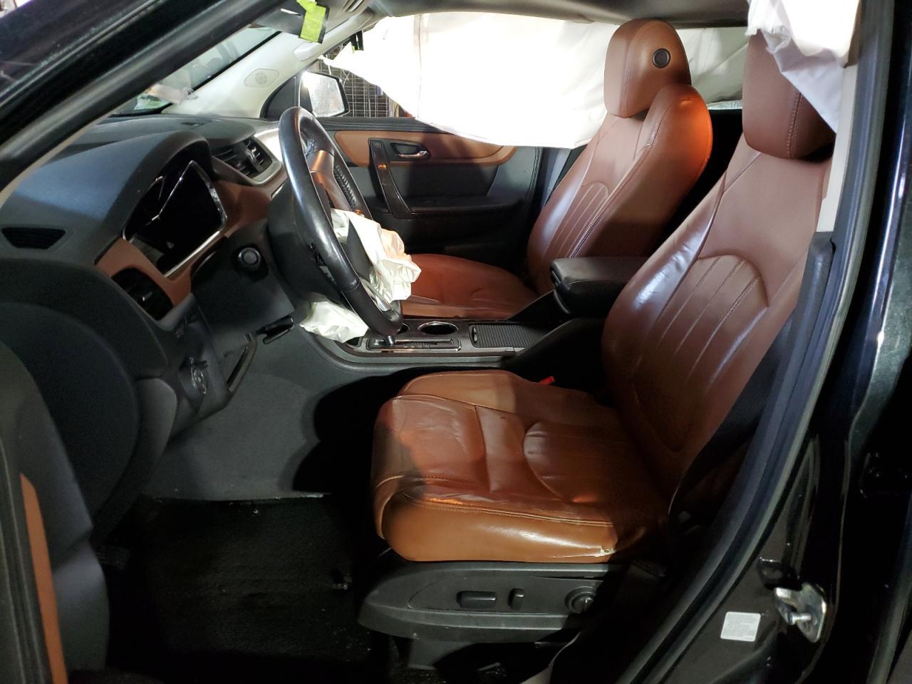 2015 CHEVROLET TRAVERSE L - Image 7