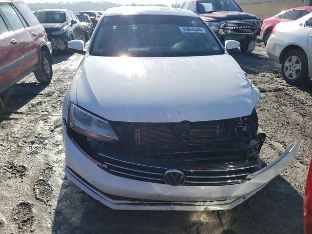 2016 Volkswagen Jetta Se - Фото 5
