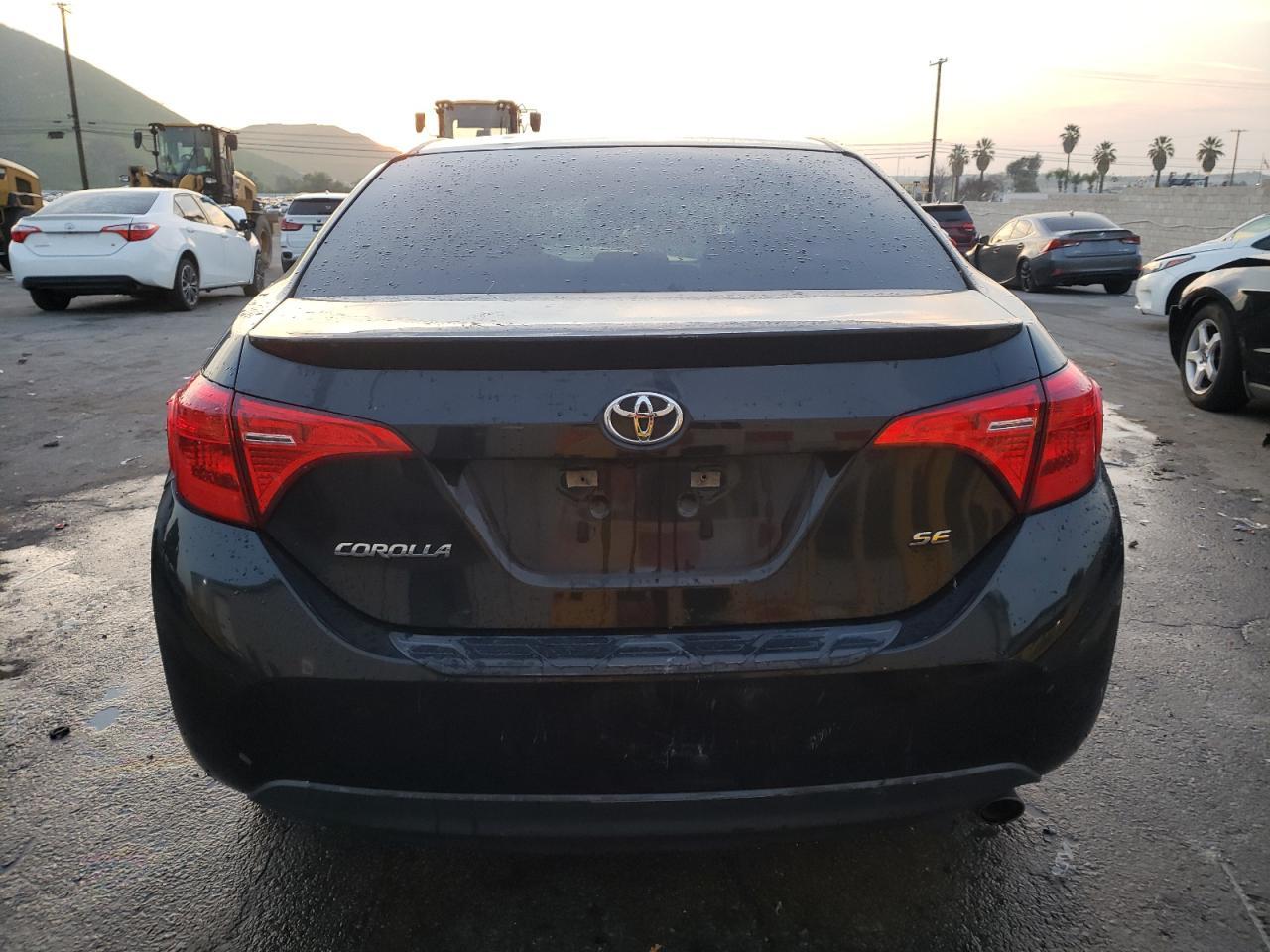 2018 TOYOTA COROLLA L - Image 6