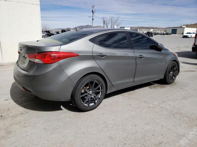 2011 Hyundai Elantra Gls - Фото 3