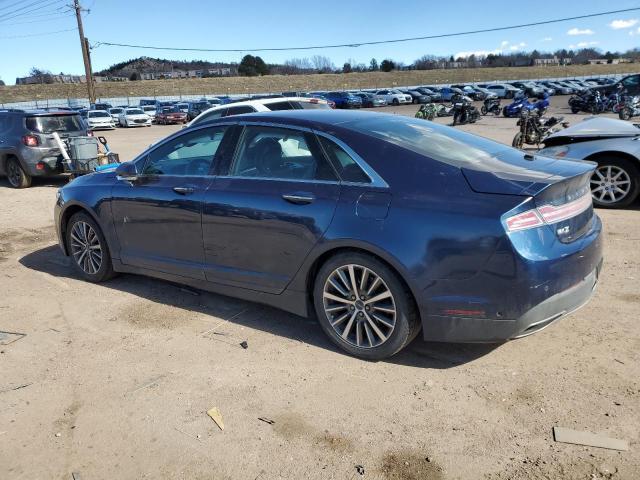 2017 Lincoln Mkz Hybrid Select - Image 2