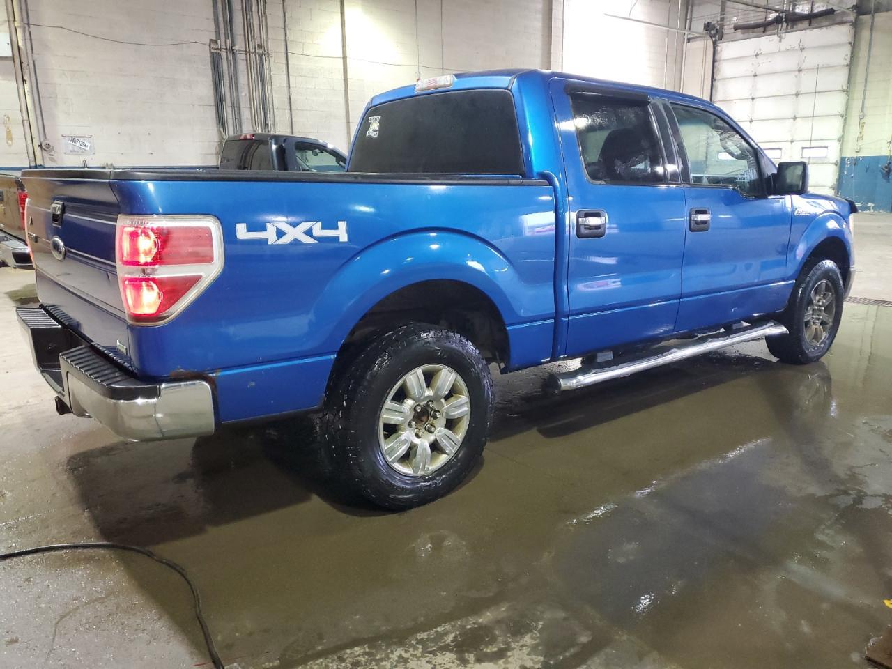 2010 FORD F150 SUPER - Фото 3