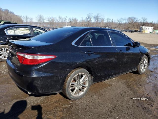2016 Toyota Camry Le - Image 3
