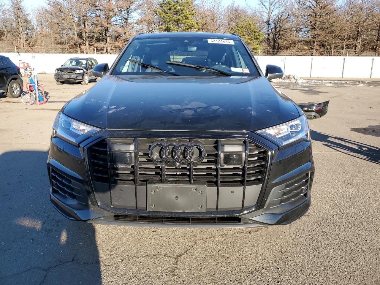 2023 AUDI Q7 PREMIUM - Image 5