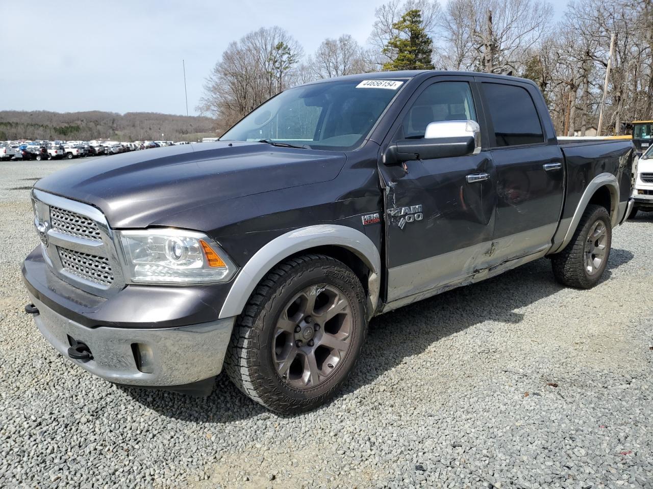 2014 RAM 1500 LARAM