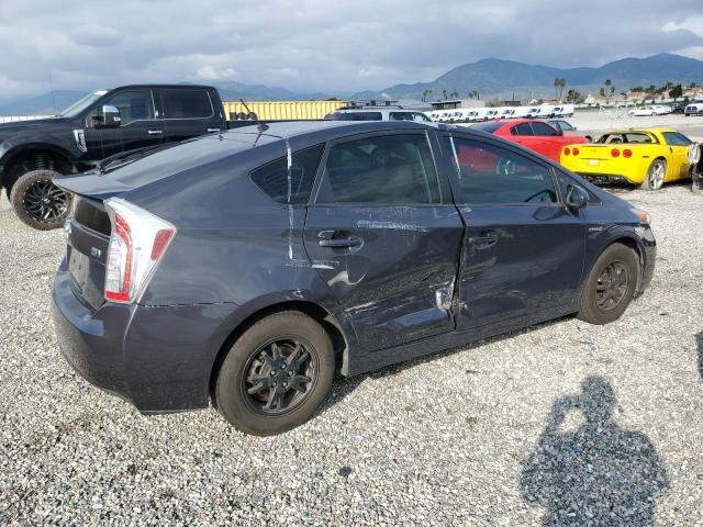 2015 Toyota Prius - Image 3