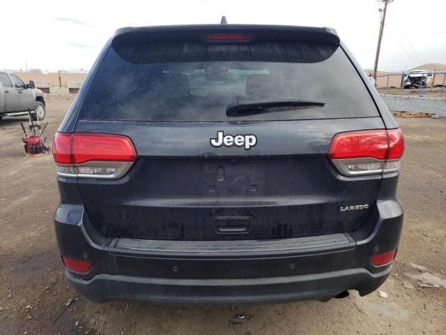 2016 Jeep Grand Cherokee Laredo - Image 6