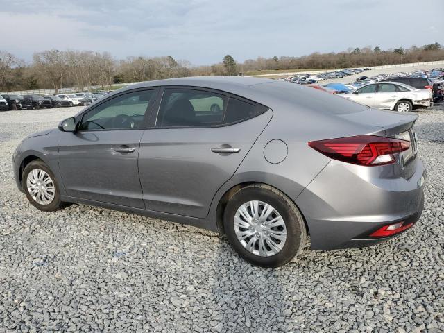2019 Hyundai Elantra Se - Image 2