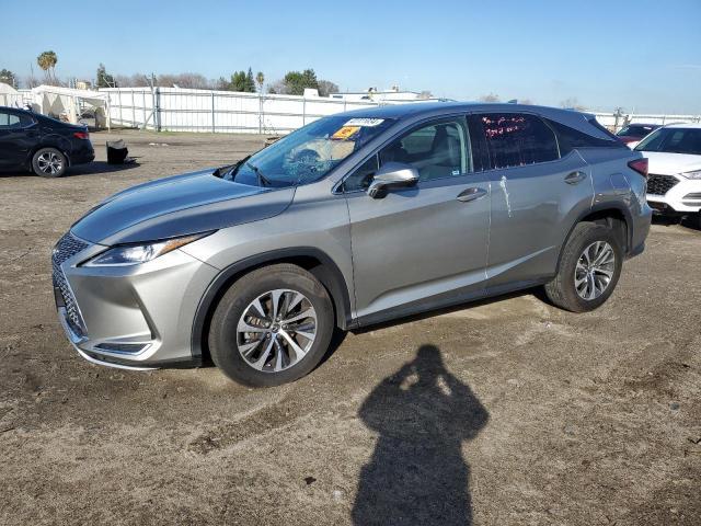 2020 Lexus Rx 350 Base