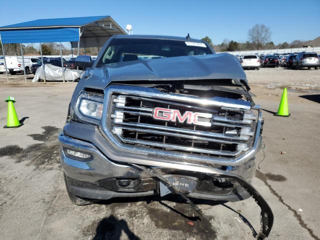2017 GMC Sierra K1500 Slt - Фото 5