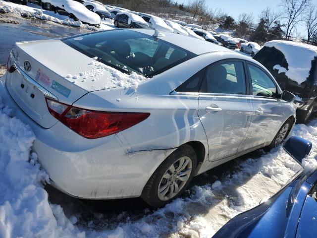 2011 Hyundai Sonata Gls - Фото 3