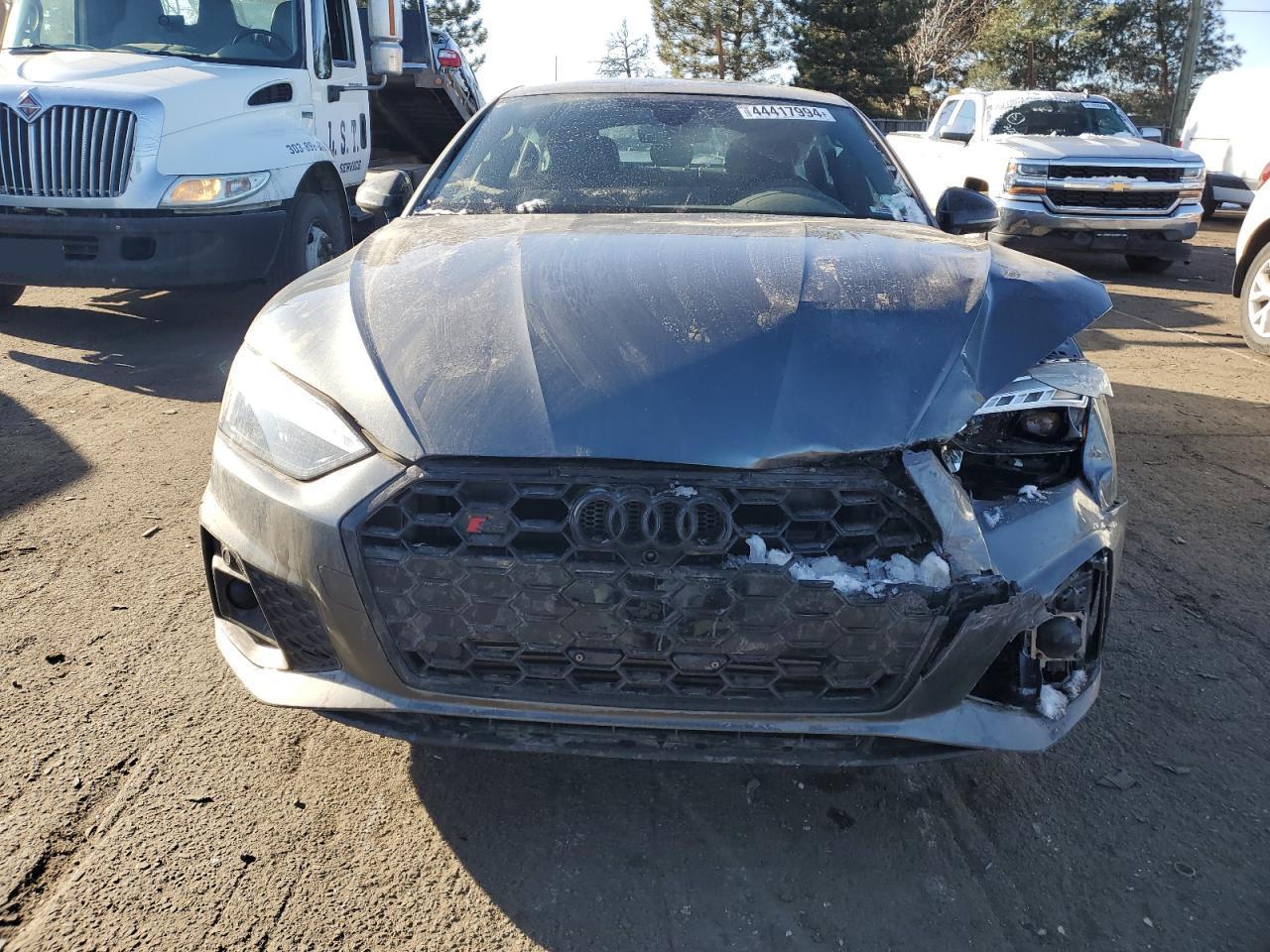 2023 AUDI S5 PREMIUM - Фото 5