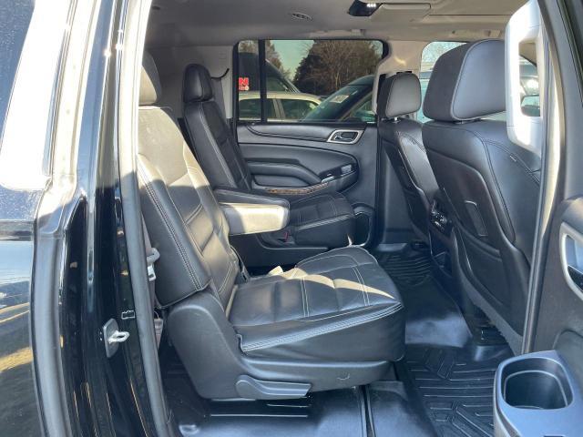 2016 GMC YUKON - Image 6