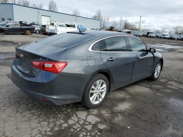 2017 Chevrolet Malibu Lt - Фото 3